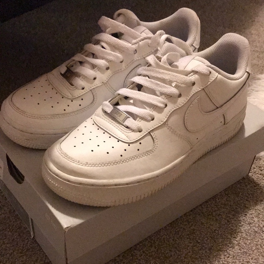 Air Force 1 Grade School